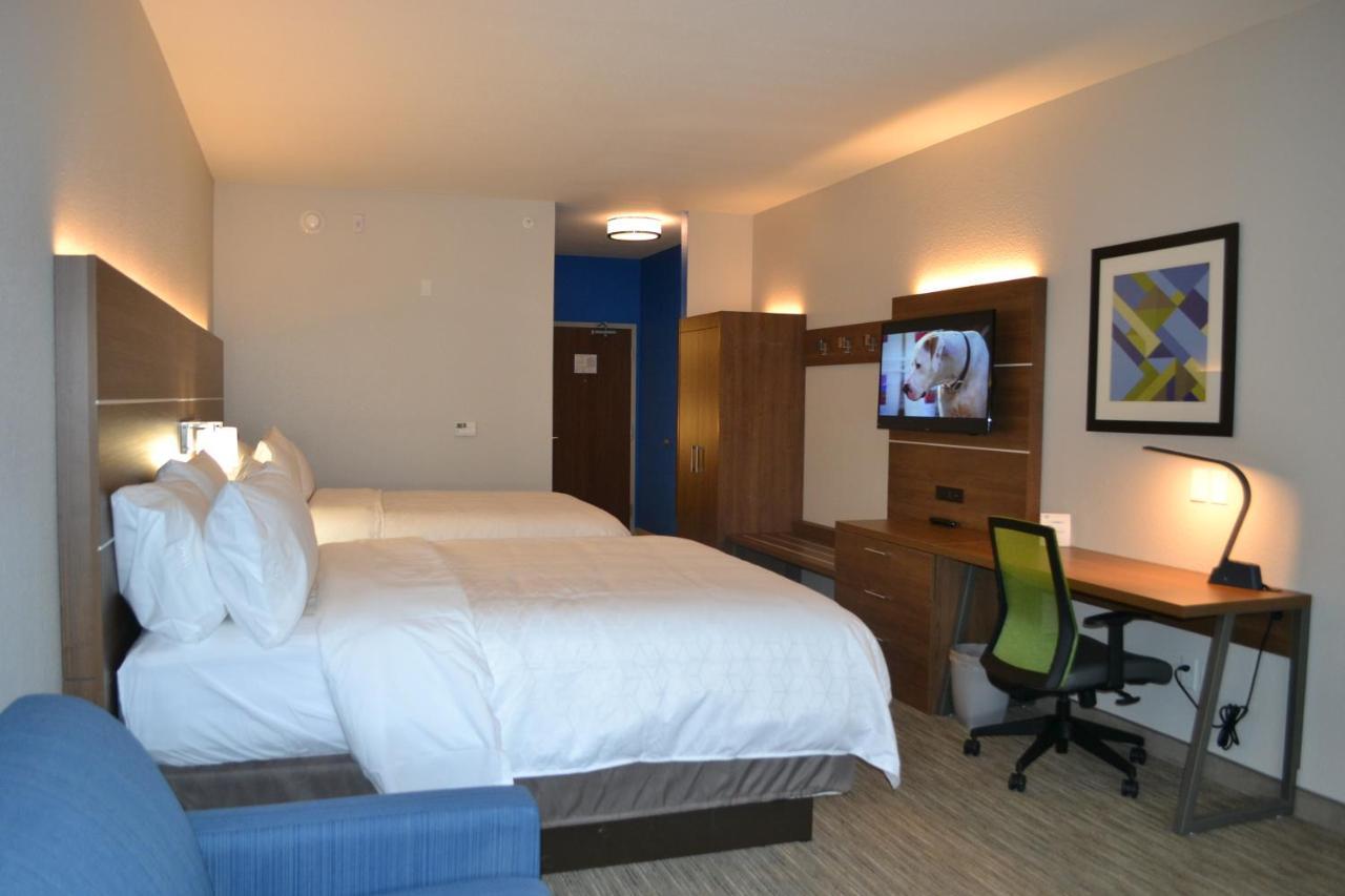 Holiday Inn Express Tallahassee-University Central By Ihg Extérieur photo