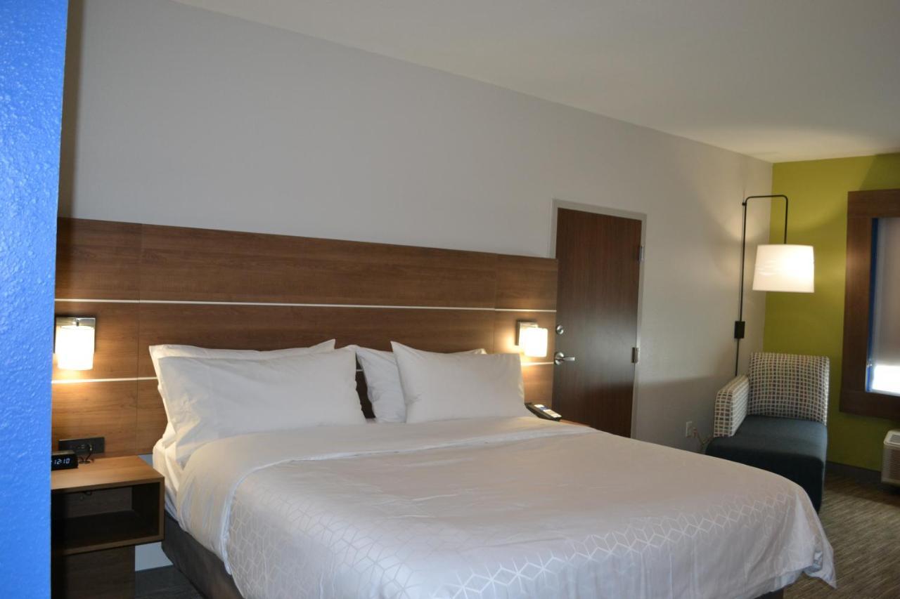 Holiday Inn Express Tallahassee-University Central By Ihg Extérieur photo