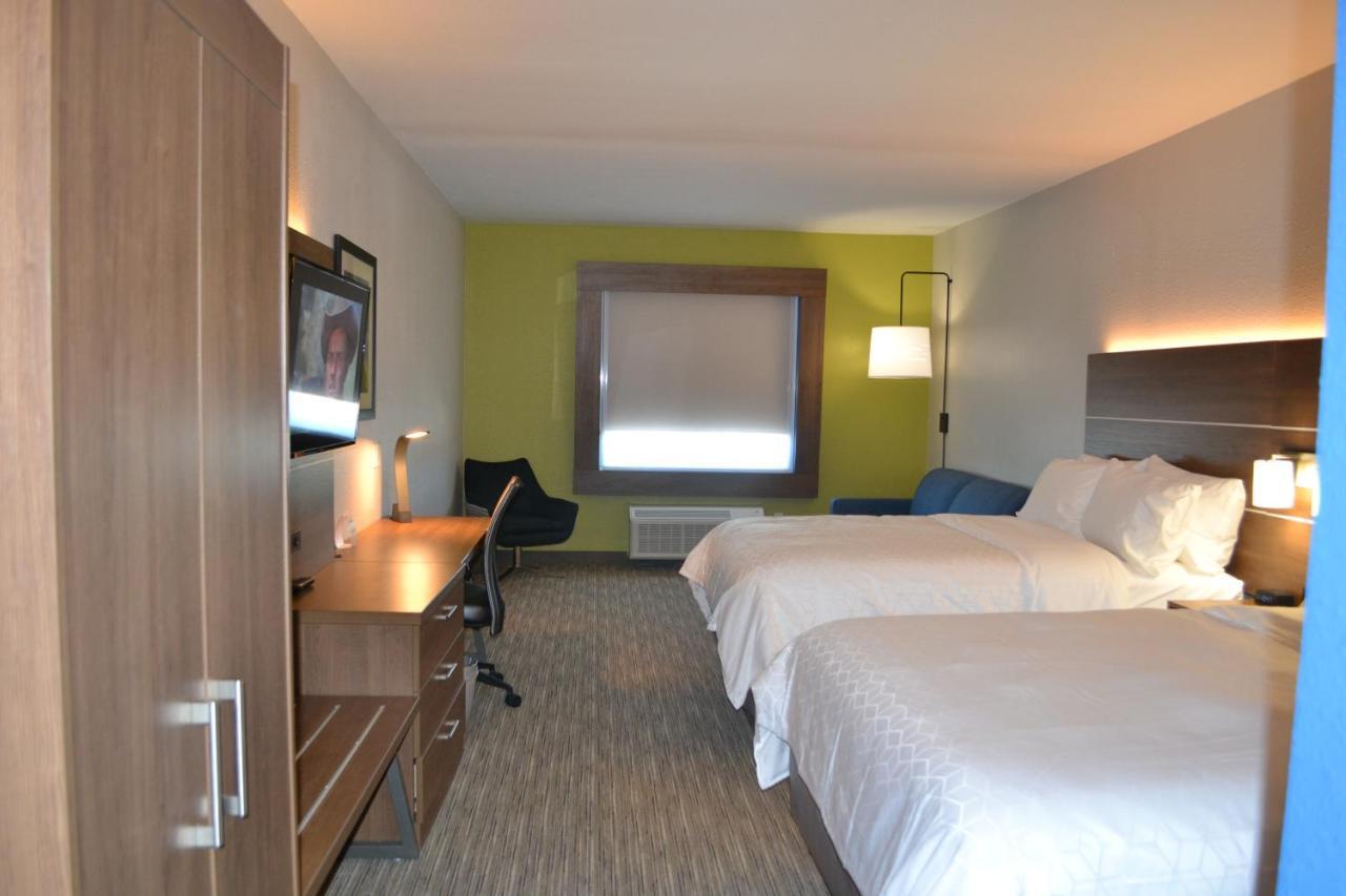 Holiday Inn Express Tallahassee-University Central By Ihg Extérieur photo