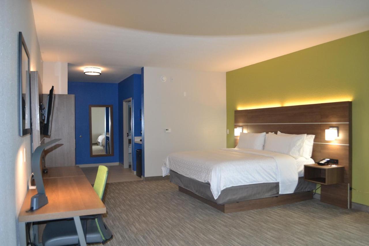 Holiday Inn Express Tallahassee-University Central By Ihg Extérieur photo