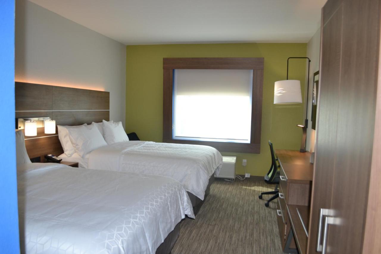 Holiday Inn Express Tallahassee-University Central By Ihg Extérieur photo