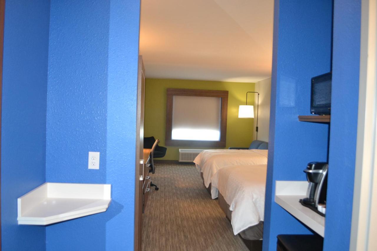 Holiday Inn Express Tallahassee-University Central By Ihg Extérieur photo